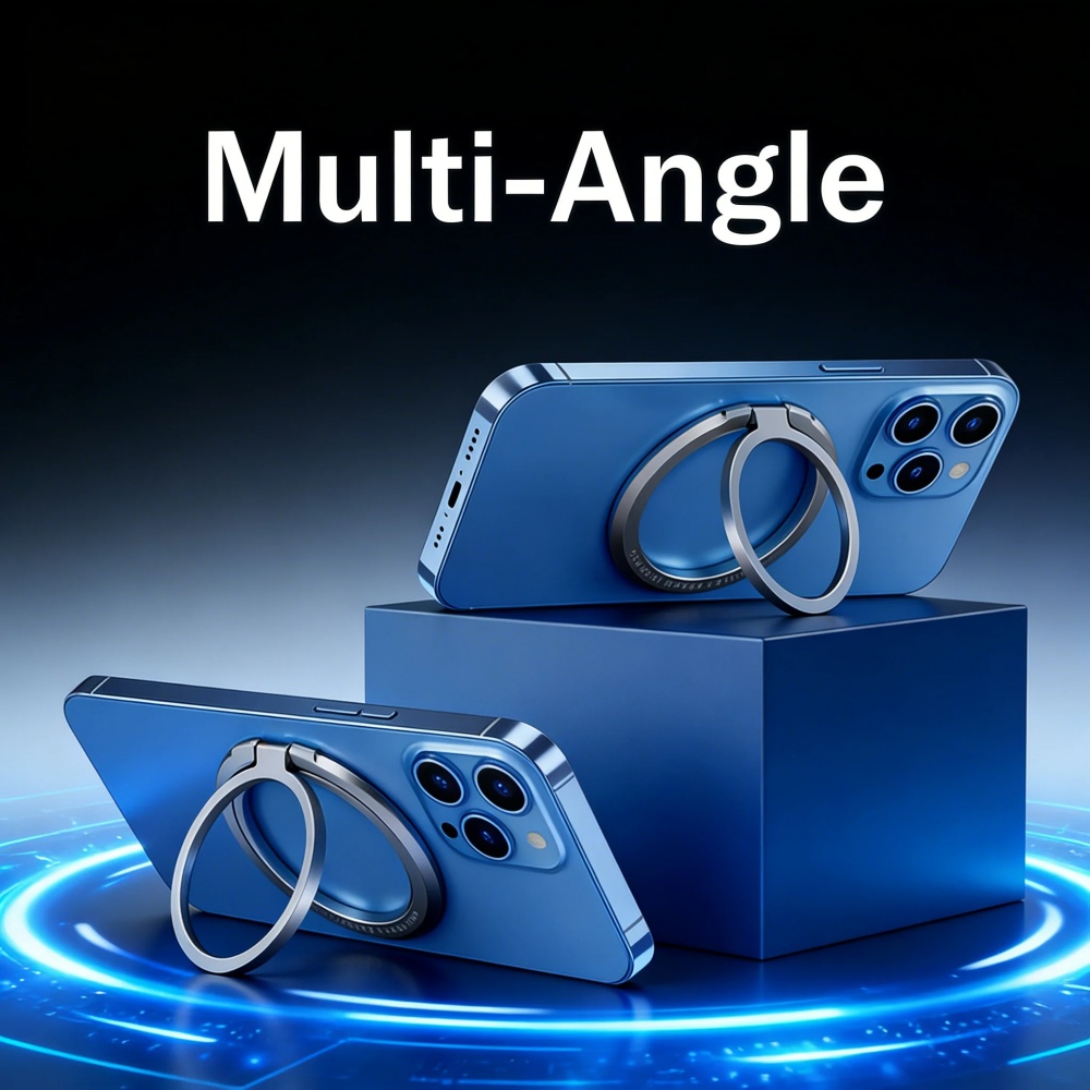 Suporte Magnético para Telefon - Phone Accessories And Gadgets avaliação e preço