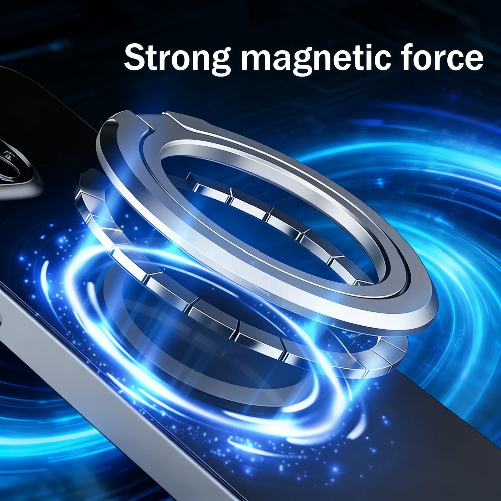 Suporte Magnético para Telefon - Phone Accessories And Gadgets avaliação e preço