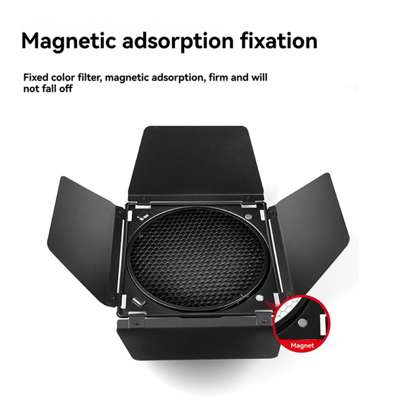 Kit de iluminação fotográfica  - Phone Accessories Brand avaliação e preço