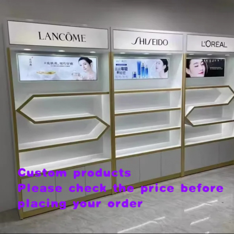 Expositor Moderno Sharewin par - Phone Accessories Cabinet avaliação e preço