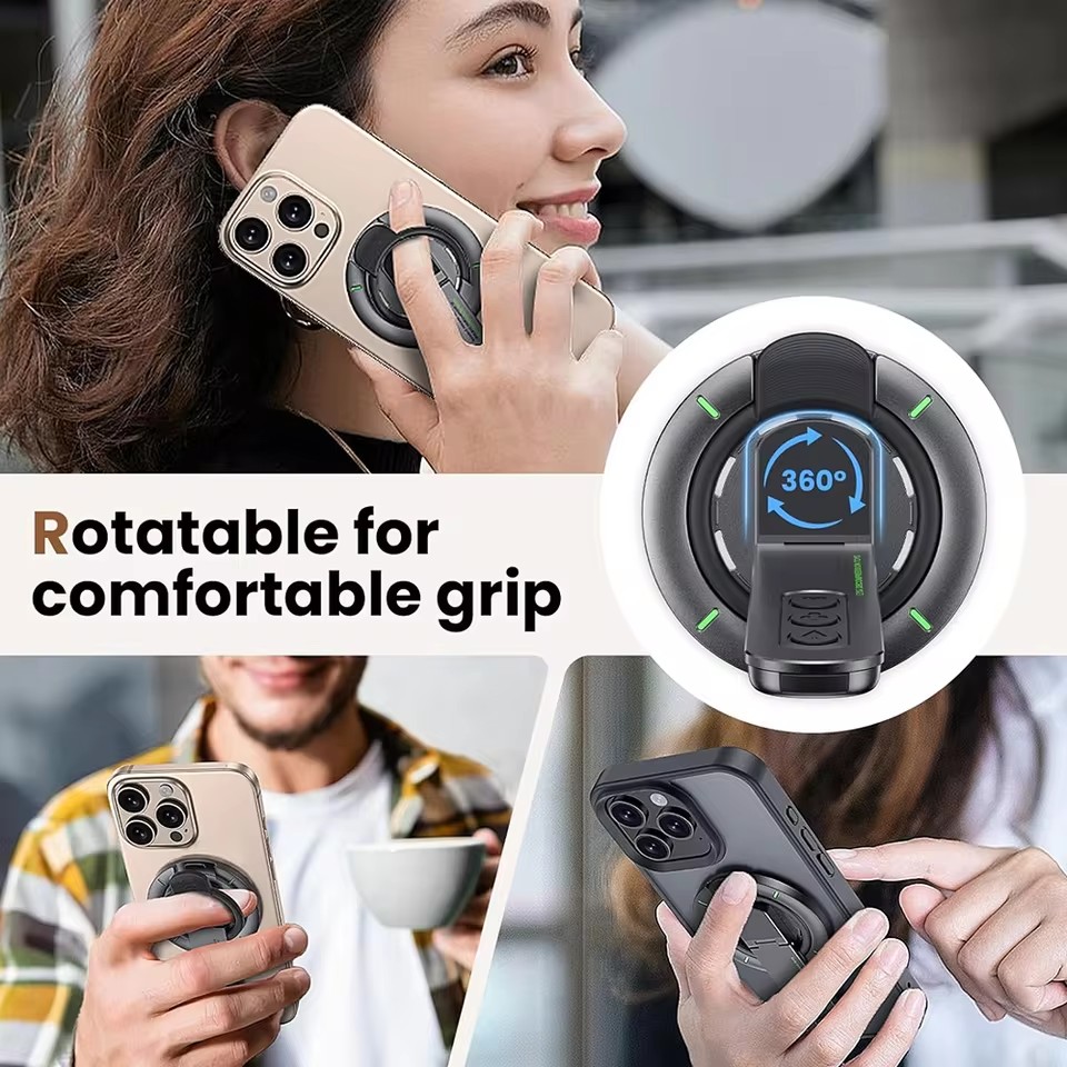 1Pc 360 °   Suporte Rotativo p - Phone Accessories And Gadgets avaliação e preço