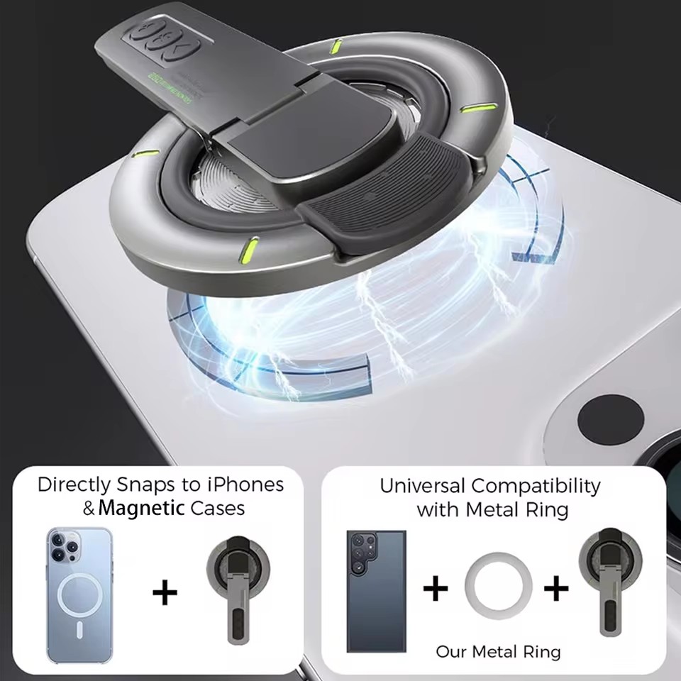 1Pc 360 °   Suporte Rotativo p - Phone Accessories And Gadgets avaliação e preço