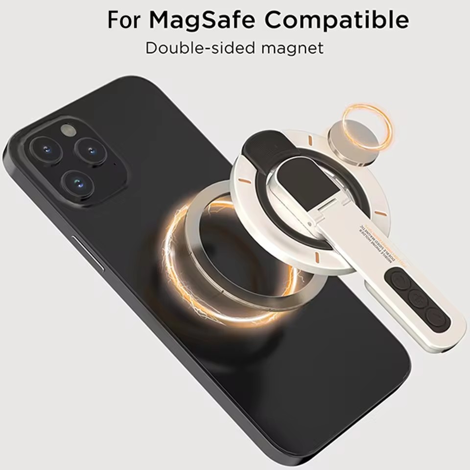 1Pc 360 °   Suporte Rotativo p - Phone Accessories And Gadgets avaliação e preço