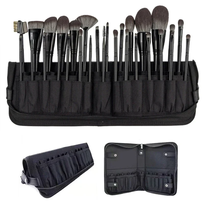 Bolsa dobrável para pincéis de - Phone Accessories For Travel avaliação e preço