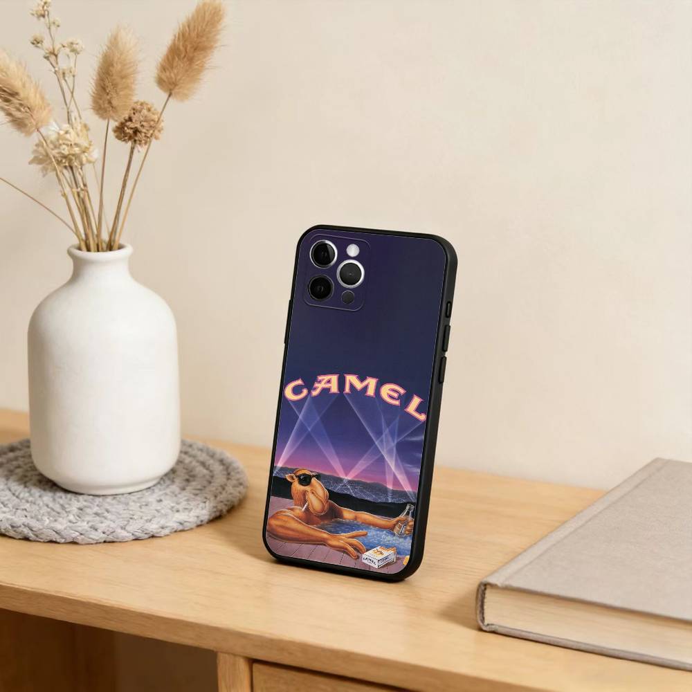 Capa de telefone marca cigarro - Phone Accessories Brand avaliação e preço