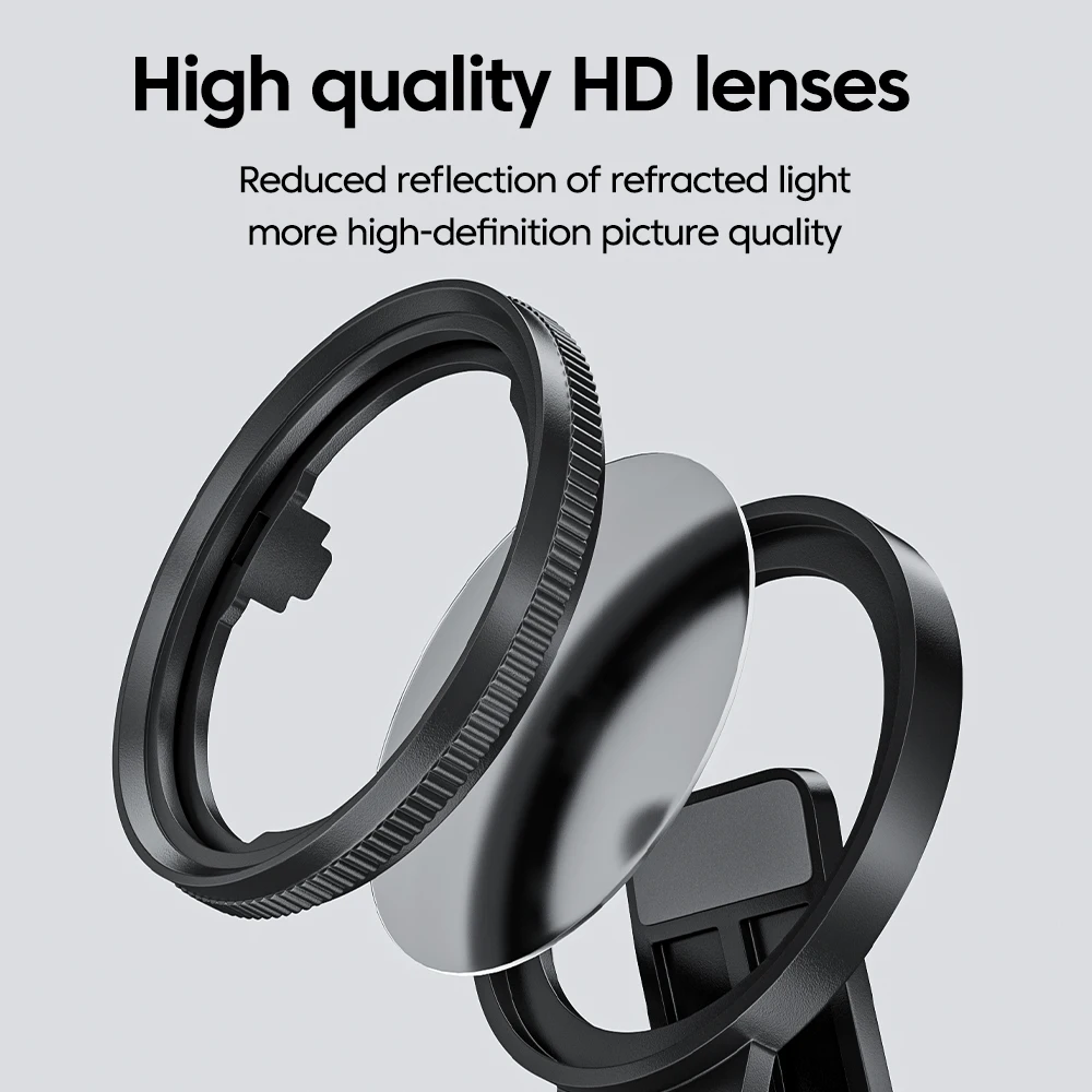 Novo 52mm cpl filtro de lente  - Phone Accessories And Gadgets avaliação e preço